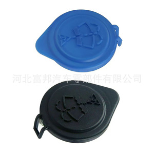 Fb Windshield Washer Fluid Reservoir Cap Blue For Bmw E21 E28 E30 E32 E34 X5 - Product Image 4