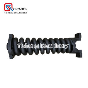 Parti del Sottocarro per Escavatori a Prezzo Conveniente: Regolatore del Cingolo <span class=keywords><strong>E330</strong></span> E330B E330C E330D E336D E336E, Molla di Tensione per Escavatore - Product Image 2