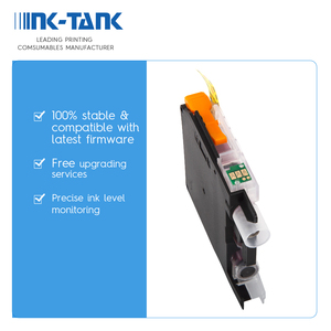 <span class=keywords><strong>Cartucce</strong></span> d'Inchiostro Compatibili Premium a Colori INK-TANK LC133 LC131 LC 133 131 LC163 LC137 LC105 LC107 <span class=keywords><strong>per</strong></span> Stampanti <span class=keywords><strong>Brother</strong></span> - Product Image 3