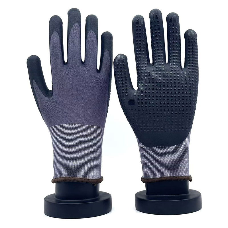 Ultra Thin Breathable Oil Resistant Flexible