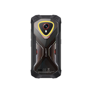 Cubot Mini, Teléfono Móvil Pequeño, 6+128GB, 4700mAh, Cámara Principal de 48MP, Pantalla de 4.7 Pulgadas, 4G, Android 15, NFC, Cubot Kingkong Mini 4 - Product Image 2