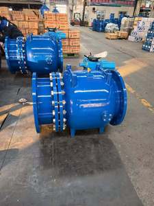 Vanne de régulation de débit manuelle, Vanne de régulation de débit, Vanne de contrôle de fluide, Vanne de régulation de débit pour pipeline LH941X - Product Image 3