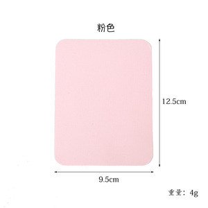 Patchs de réparation en cuir <span class=keywords><strong>Patch</strong></span> auto-adhésif en cuir réparation étanche patchs tenaces réparation de vêtements en tissu - Product Image 5