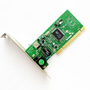DGE-528T D-Link QS631HA001689 1062EB329352 REV.C1 Carte mère industrielle Carte CPU Stock 100% Test - Product Image 2