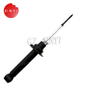 Ammortizzatore Anteriore ENYI 9460079 Compatibile con MITSUBISHI <span class=keywords><strong>PAJERO</strong></span> <span class=keywords><strong>L200</strong></span> L300 OEM 4062A022 4062A022T 4062A057 4062A085 4062A087 GL13285 - Product Image 1