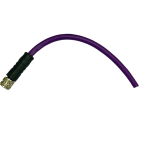 Câble M8 mâle à femelle Application pour appareils électroniques - Product Image 5
