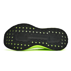 Scarpe Sportive Vomero Premium per Corsa Notturna con Suola Ammortizzante a Lunga Durata e Alta Reattività, Sicure e Confortevoli per Jogging - Product Image 6