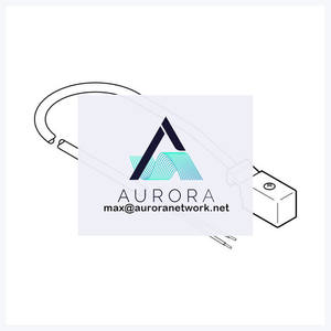 อุปกรณ์ KMYZ-2-24-5-LED ลมชิ้นส่วนอิเล็กทรอนิกส์ - Product Image 1