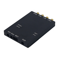 HamGeek Upgrade USRP B210 AD9361BBCZ+XC7K325T SDR Development Board dengan Casing CNC USB3.0 Tipe-C 56MHz Mendukung Input PPS/10MHz
