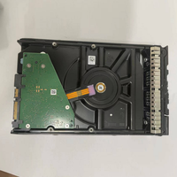 8TB HDD