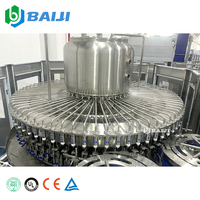 Chaîne de production d'équipements de fabrication, de remplissage et d'emballage de jus d'orange concentré de haute qualité, 8000 bph
