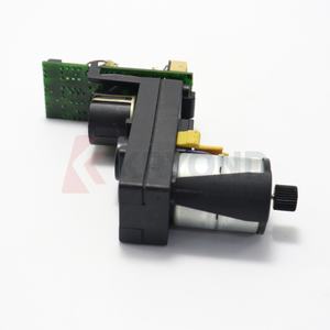 Motor C37M811235 para accesorios de máquina de impresión, pieza de repuesto, 1 unidad - Product Image 3