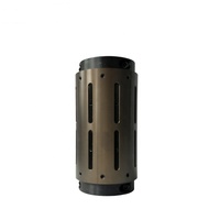 Manchon d'adaptation gonflable en acier de 300 mm (3 pouces, 6 pouces), type clé, en alliage d'aluminium, manchon d'expansion gonflable