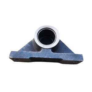 Pièces de tracteur haute puissance neuves et d'occasion Essieu avant Arbres oscillants avant et arrière Supports avant et arrière pour les fermes - Product Image 1