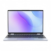Nuevo Tipo de Laptop Gamer de 16 Pulgadas, 16GB/512GB/1TB RAM, 1920*1200, Nueva Laptop para Juegos Core I7