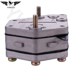 Conjunto de Bomba de Combustible YHMOTO para Polaris Sportsman MV7 Magnum Outlaw Trail Blazer Boss Predator ATV UTV - Product Image 5