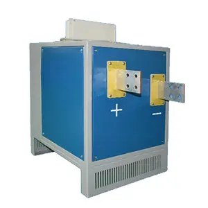 RDX Switching Input 220V Output 1000Amp 8V Output Anodizing Rectifiers Pulsed Power Supplies Rectifier Electroplating