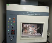 IEC60112 Lab PTI CTI Test Equipment High Voltage Tracking Resistance Index Tester