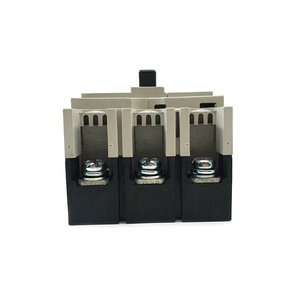 คอนแทคเตอร์แม่เหล็กราคาส่ง Nv125-cv - Product Image 3