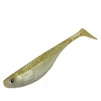 WZ SB vente en gros appâts de poisson souple alose artificielle appâts de Simulation en plastique souple pour la pêche 4.5 "5.5" 6"
