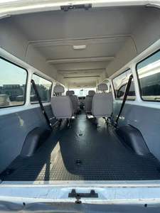 Furgone Usato <span class=keywords><strong>Ford</strong></span> Transit Classic Modello <span class=keywords><strong>2016</strong></span>, 6 Posti, Passo Corto, Tetto Medio - Product Image 5