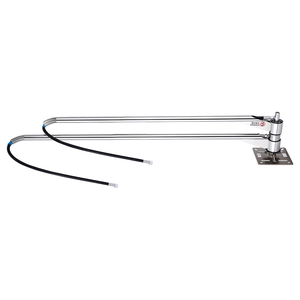 Braccio a Soffitto ZHONGBEN per <span class=keywords><strong>Lavaggio</strong></span> Auto ad Alta Pressione, Rotazione a 360 <span class=keywords><strong>Gradi</strong></span>, in Acciaio Inox 304 - Product Image 1