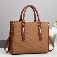 Nouveauté Vente en Gros Sacs à Main Femme Tendance de Créateur à la Mode, Sacs à Bandoulière Luxe pour Femmes, Sacs Bolsas De Piel Très Demandés
