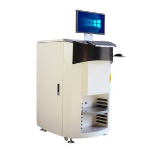 Mezcladora Planetaria Totalmente Automática para Mezclar y Teñir Pinturas para Productos Químicos de Alta Potencia 150kW - Product Image 2