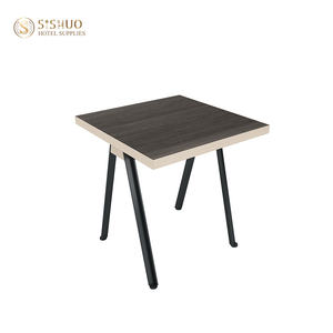 Venta al por mayor moderno personalizado barato muebles de buffet de doble cara sofá asiento de pared larga banco de terciopelo de cuero cabina de restaurante - Product Image 6