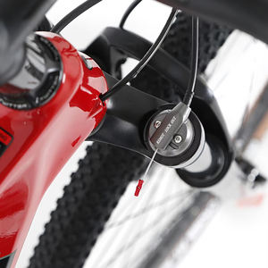 Twitter MAX Carbon <span class=keywords><strong>MTB</strong></span> 29er | <span class=keywords><strong>SRAM</strong></span> GX 12-Velocidad y disco hidráulico | Eje pasante 148mm - Product Image 3