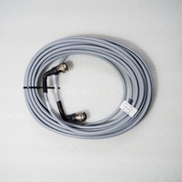 Untuk Cable kabel pengukuran seri | Enkoder OEM/kabel umpan balik untuk robot industri & Motor | 1.5M kabel Data terlindung
