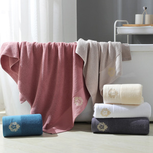 Set di asciugamani per bambini in cotone 100% spesso personalizzato Set di asciugamani da <span class=keywords><strong>bagno</strong></span> di lusso ad asciugatura rapida Set regalo di colore solido bianco asciugamano da <span class=keywords><strong>bagno</strong></span> turco <span class=keywords><strong>bagno</strong></span> - Product Image 6