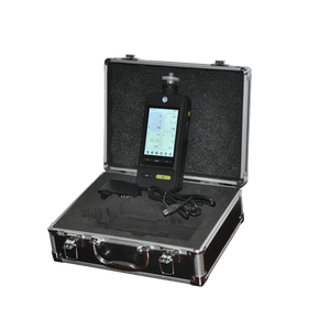 Analisador de Gás <span class=keywords><strong>CO2</strong></span> Portátil SKZ1050E-<span class=keywords><strong>CO2</strong></span> para Uso Doméstico com Alarme Sonoro, Alta Precisão, Construção em Metal e Plástico, Sensor Inteligente de Vazamento - Product Image 5