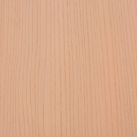KAPOK Puglia Elm Panneau de mélamine de surface à texture 3D pour la décoration intérieure Contreplaqué de meubles