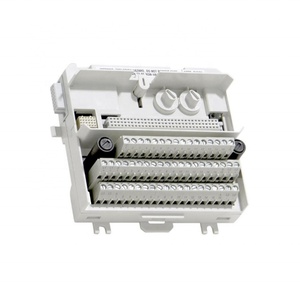 Original nouveau pour 3BSE013234R1 unité de terminaison de module étendu (MTU) pour les systèmes d'automatisation industrielle TU830V1 température de fonctionnement - Product Image 1