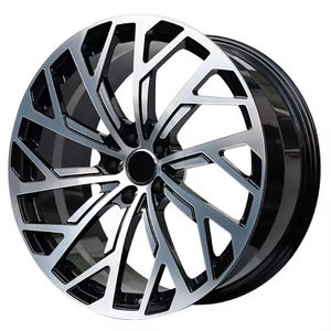 Jantes Flow Formed <span class=keywords><strong>18</strong></span> 19 20 <span class=keywords><strong>pouces</strong></span> 5x112 pour <span class=keywords><strong>Audi</strong></span> A3 A4 A5 A6 A7 Mercedes Classe C E S Performance ET35 8.0J - Product Image 1