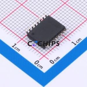 Isolateur numérique de puce IC de circuit intégré SOIC-16-300mil ISO6741FDWR original et nouveau - Product Image 2