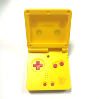 Coque de protection pour Nintendo gameboy, nouvelle collection, boîtier pour console, advance GBA SP