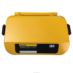 เครื่องหาตำแหน่งสายเคเบิลและท่อแบบฝังใต้ดิน รุ่น 2273E พร้อมระบุตำแหน่งเส้นทางและความลึกของสายเคเบิล - Product Image 2