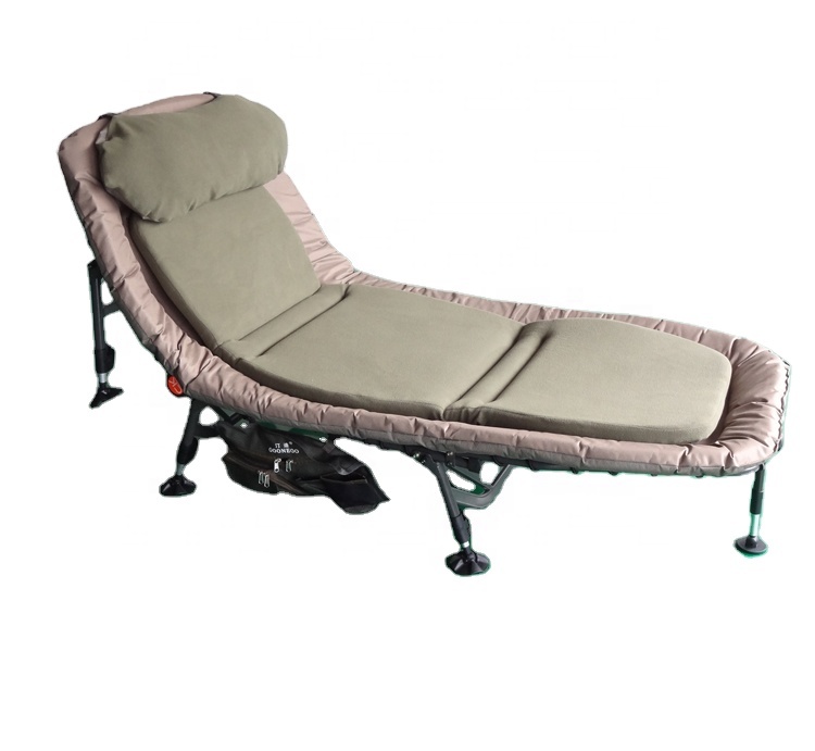 fishing bedchair sale