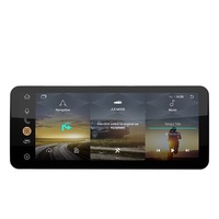Pour Land Rover 12.3 pouces 8core écran véhicule 13 système sur radio tactile multimédia gps navigation lecteur dvd android autoradio