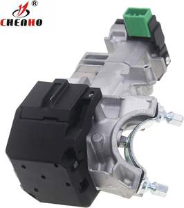 Conjunto de Cilindro de Bloqueo de Interruptor de Encendido Accord CRV <span class=keywords><strong>Odyssey</strong></span> FIT 2003-2008 06350-SAA-<span class=keywords><strong>G30</strong></span> 35100-SDA-A71 CHENHO Hecho en China - Product Image 6
