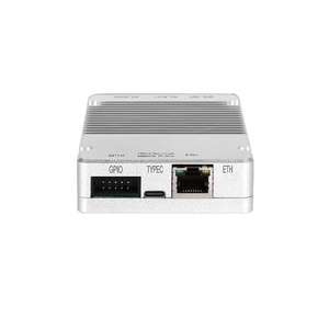 Tùy chỉnh tần số 1.1 GHz đến 1.4 GHz, 2.4 GHz, 5.2 GHz, 5.8 GHz chuyên nghiệp UAV quốc phòng gây nhiễu mô-đun cho chặn chống bay không người lái - Product Image 3