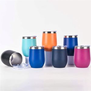 Mug isotherme avec doublure intérieure en acier inoxydable 304 de qualité supérieure, cadeau d'entreprise, gravure de logo personnalisée ASM09 - Product Image 5