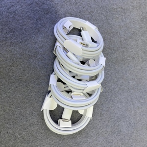 High Quality Original 1M USB-C to Type-C Fast Charging <strong>Cable</strong> TPE Jacket Pure Copper Conductor for <strong>IOS</strong>/<strong>Android</strong> for Phones - Product Image 2