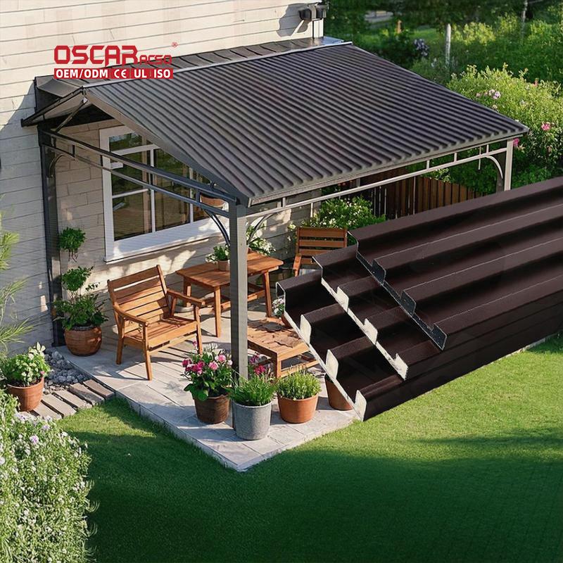 Buy In Bulk Kawara Roof Waterproof & Durable | Alibaba.com