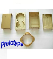 Nouveau design 2026 : prototypes personnalisables en aluminium moulé et usinés par CNC, avec usinage et électroérosion à fil pour pièces usinées