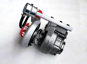 อะไหล่รถบรรทุกหนัก HX35W เทอร์โบชาร์จเจอร์ 3960454, 4035239, 3960503, 3960697, 3802767, 3536971 สำหรับเครื่องยนต์ดีเซล Cummins6BT 5.9L - Product Image 4