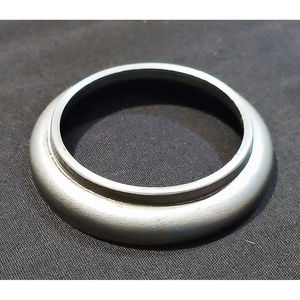 Partie métallique de presse à rouleau à froid de qualité supérieure support MS arrière pour les industries automobiles utilise le support MS arrière - Product Image 1