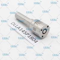 ERIKC DLLA 145 P 1804 Buse de pistolet à pulvérisation 0433172098 Buse d'injecteur de carburant diesel DLLA145P1804 pour 0445120167